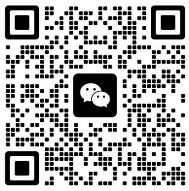 互易通达微信咨询二维码